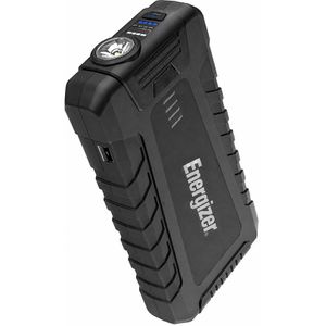 Produktbild für Starthilfe-Powerbank Energizer JE8000, 12V