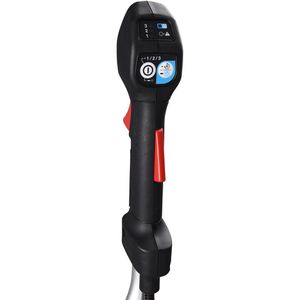 Produktbild für Rasentrimmer Makita UR006GZ06 XGT, Akku