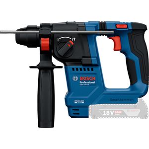 Produktbild für Bohrhammer Bosch GBH 18V-18 Professional, SDS+