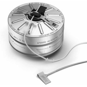 Produktbild für Fluchthaube Dräger PARAT Hard Case 7530