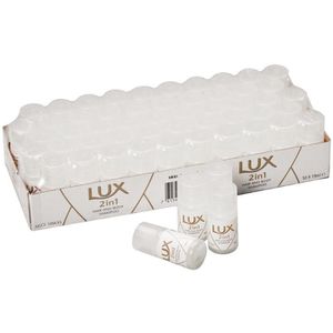 Duschgel Lux Professional Hair & Body Shampoo 2in1