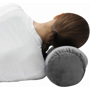 Produktbild für Nackenkissen Böttcher-AG Turn Over, mit Microperlen