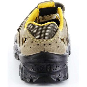 Produktbild für Sicherheitsschuhe COFRA NEW BRENTA, S1P