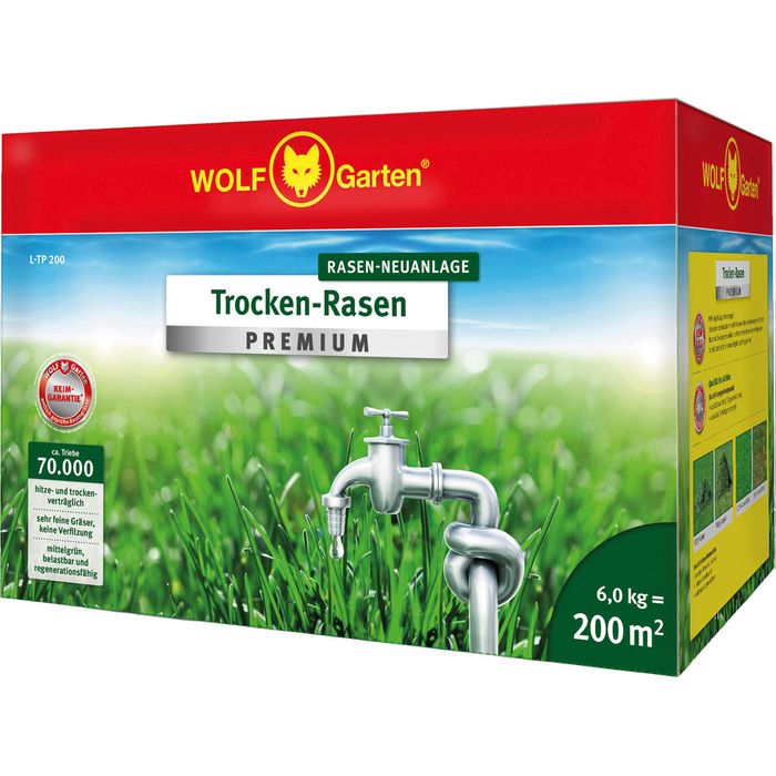 hosta düngen Purgrün Funkie-Dünger 1 kg main image 0