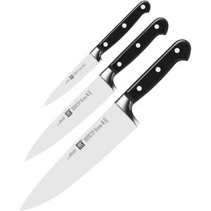 Messerset Zwilling Professional S 35602-000, 3-tlg