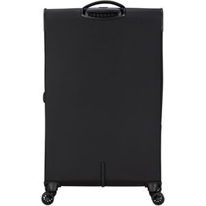 Produktbild für Koffer AmericanTourister Summerride Spinner L exp. schwarz