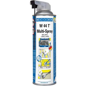 Multifunktionsöl WEICON W44T Multi-Spray, 11251550