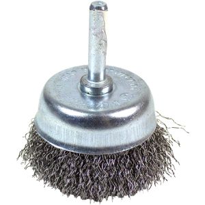 Produktbild für Drahtbürste Nölle 467175, Topfbürste Ø 75mm