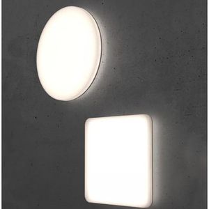 Produktbild für LED-Panel Steinel RS PRO R10 plus SC, weiß, Ø 30 cm