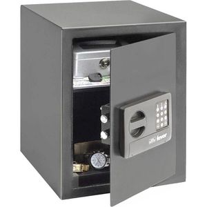 Tresor Burg-Wächter Favor S7 E