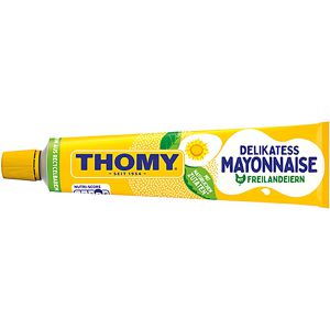 Mayonnaise Thomy Delikatess