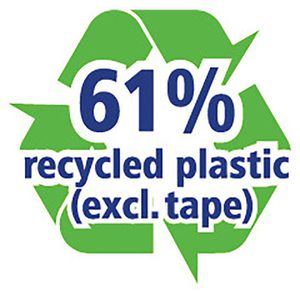 Produktbild für Korrekturroller-Refill Tesa ecoLogo, 8,4mm