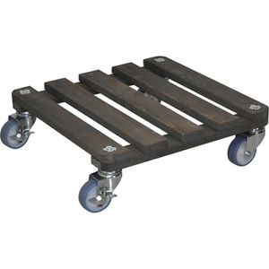 Pflanzenroller Wagner-System GH 7090, bis 200 kg, 40 x 40 cm