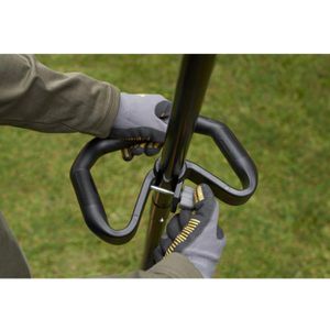 Produktbild für Rasentrimmer Stanley FATMAX V20, SFMSTB930M-QW, Akku