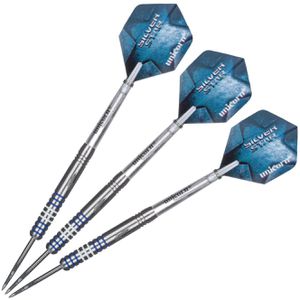 Dartpfeile Unicorn Silver Star Gary Anderson