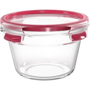 Produktbild für Frischhaltedose Emsa Clip&amp;Close N1040400, aus Glas
