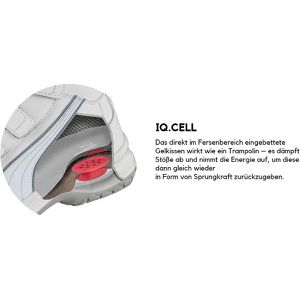 Produktbild für Sicherheitsschuhe Puma-Safety Clarity Low, S2