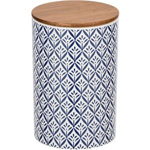 Produktbild für Vorratsdose Wenko Lorca 54096100, aus Keramik