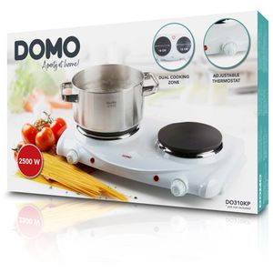 Produktbild für Kochplatte Domo DO310KP