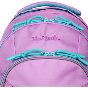 Produktbild für Schulrucksack McNeill MILO Blueberry