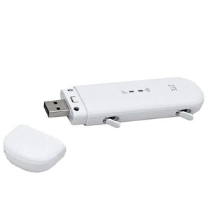 Produktbild für Surfstick ZTE MF79U Drahtloses Mobilfunkmodem
