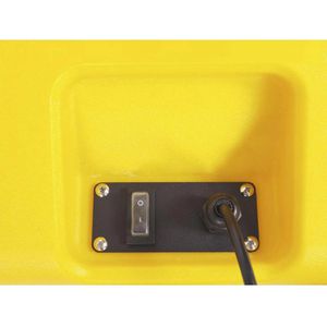Produktbild für Industrieventilator Trotec TTV 1500, 170 Watt