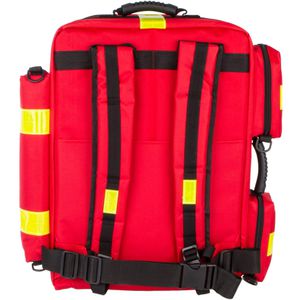 Produktbild für Notfallrucksack Sanismart Medicus XL