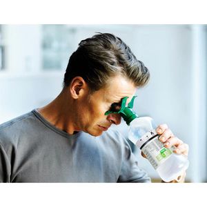Produktbild für Augenspülung Plum DUO sterile, NaCl