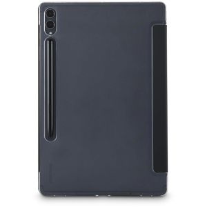Produktbild für Tablet-Hülle Hama 231028 Fold Clear, schwarz