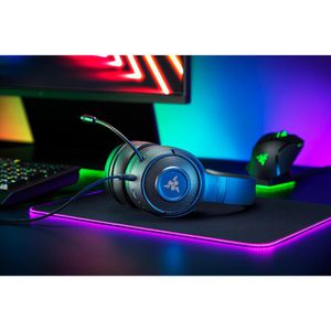 Produktbild für Gaming-Headset Razer Kraken V3 X, kabelgebunden