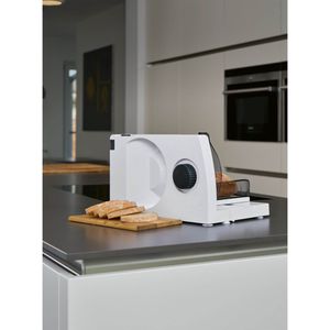 Produktbild für Allesschneider Ritter Markant 07, elektrisch, 65 Watt
