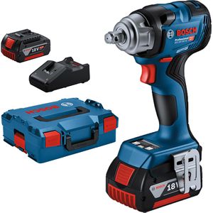 Akku-Schlagschrauber Bosch GDS 18V-330 HC, 330Nm