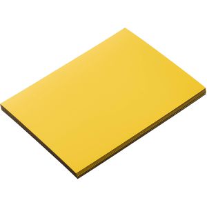 Produktbild für Magnetschilder Sprintis MSXX000923, gelb