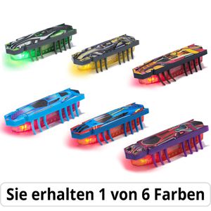 Produktbild für Elektronisches-Haustier Hex-Bots Nano Flash