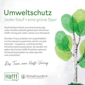Produktbild für Spielblock Häfft 11130-2, Stadt Land What