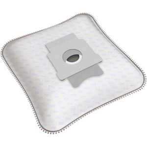 Produktbild für Staubsaugerbeutel Swirl ROB 1 MicroPor Plus