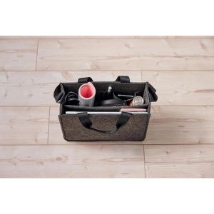 Produktbild für Laptoptasche Sigel Desk Sharing Bag Classic M