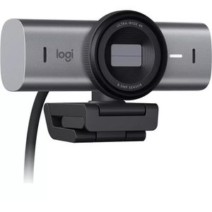 Produktbild für Webcam Logitech MX BRIO 705 Business, logitech