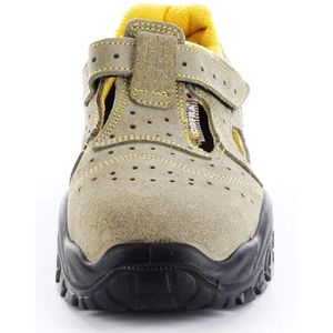 Produktbild für Sicherheitsschuhe COFRA NEW BRENTA, S1P