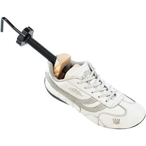 Produktbild für Schuhspanner Böttcher-AG aus Echt-Holz, 1 Stück