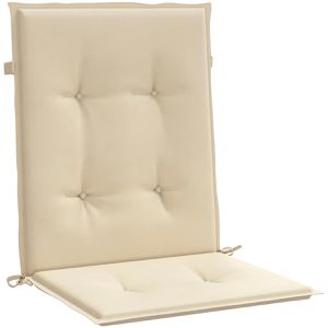 Produktbild für Auflage vidaXL 47565, aus Oxford-Gewebe