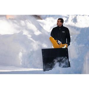 Produktbild für Schneefräse Stiga ST 7276 PH, E-Start, Benzin