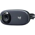Zusatzbild Webcam Logitech C310 HD