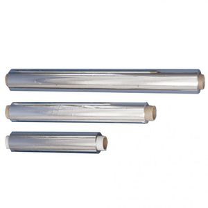 Produktbild für Alufolie Franz-Mensch 43380, 30cm x 150m