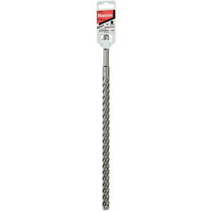 Produktbild für Bohrer Makita NEMESIS II Hammerbohrer, E-14663, SDS+
