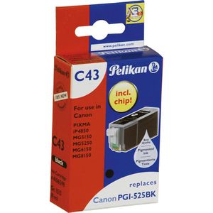 Produktbild für Tinte Pelikan für Canon PGI-525PGBK