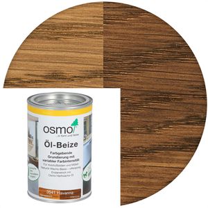 Holzbeize Osmo Öl-Beize, 1,0l