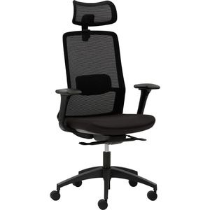 Produktbild für Bürostuhl Mayer 2481