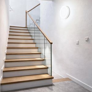 Produktbild für LED-Panel Steinel RS PRO R10 plus SC, weiß, Ø 30 cm