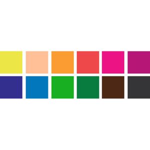 Produktbild für Buntstifte Staedtler Noris Colour, 187 C12